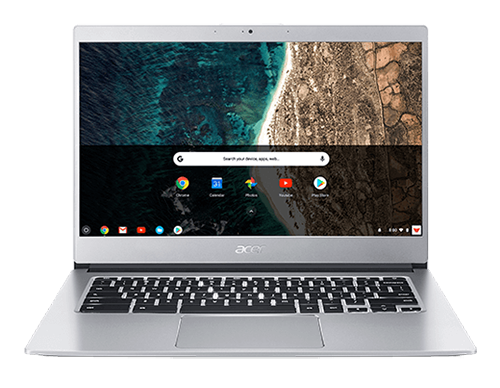 chromebook S514_popis